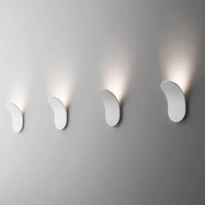 Nordic Iron Wall Lamp Kalsten