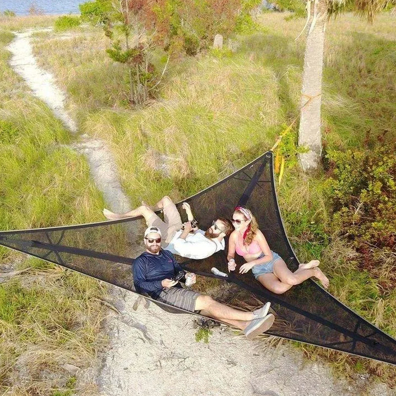 Kalsten | Multi-Person Hammock