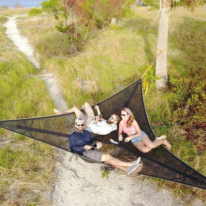 Karnz | Multi-Person Hammock