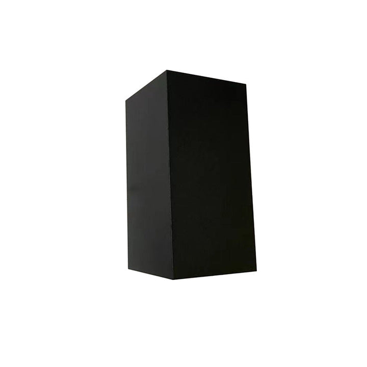 Modern Smart Square APP Dimming Waterproof LED Wall Sconce Lamp | Kalsten