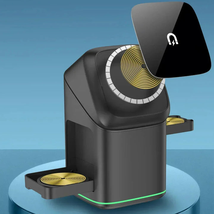 Kalsten | Smart Magnetic Charger Stand