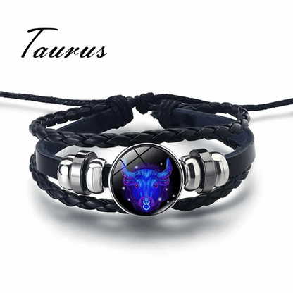 Skanto Skanto | Manifest Bracelet - Attract Wealth - 1+1 Free Today Only!