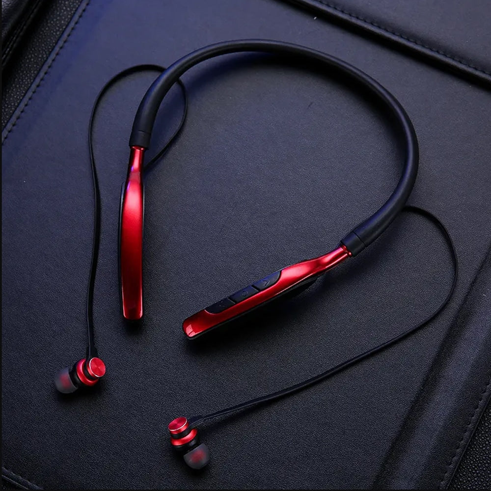 Sport-In-Ear-Bluetooth-Headphones | Kalsten