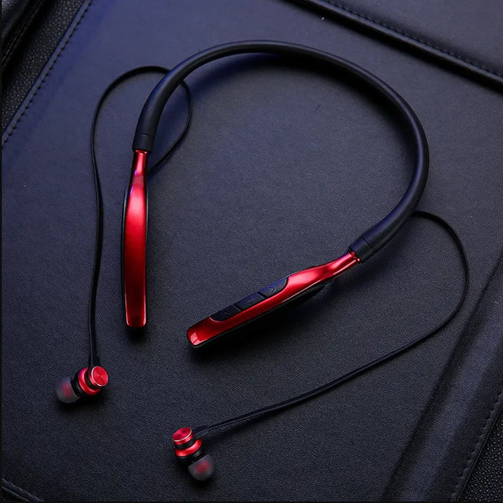 Sport-In-Ear-Bluetooth-Headphones | Kalsten