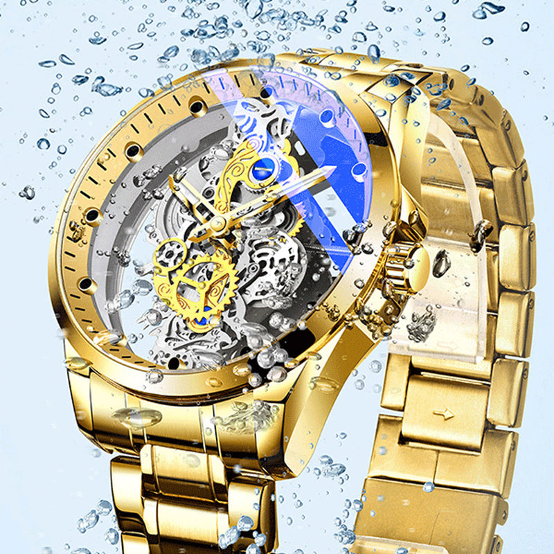 Kalsten | Automatic Mechanical Watch