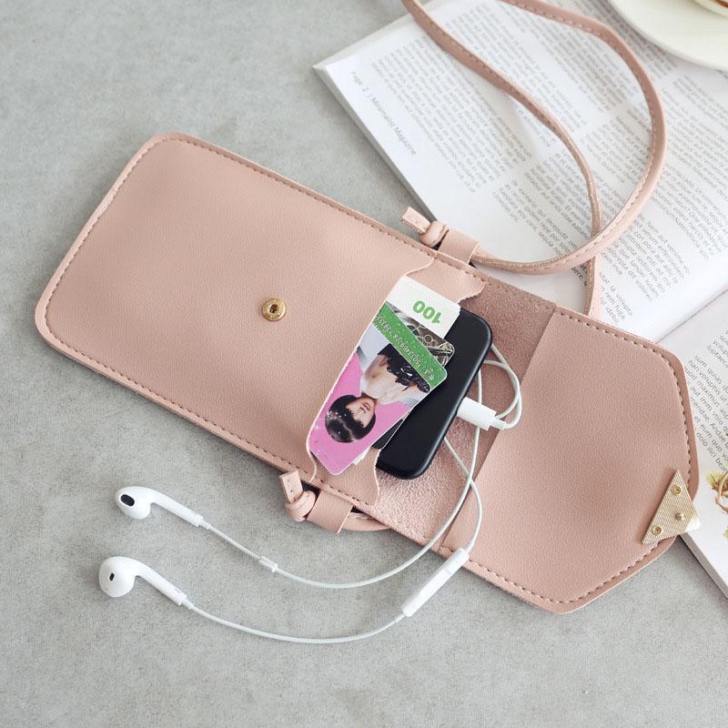 Women's mobile phone bag | Kalsten