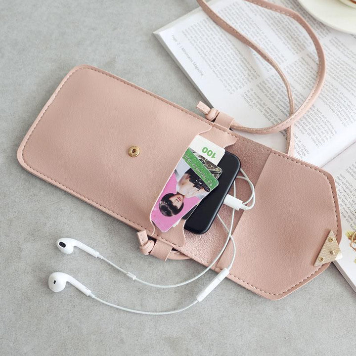 Women's mobile phone bag | Kalsten