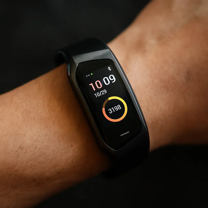 Fitness Smartwatch Heart Rate Monitor Kalsten
