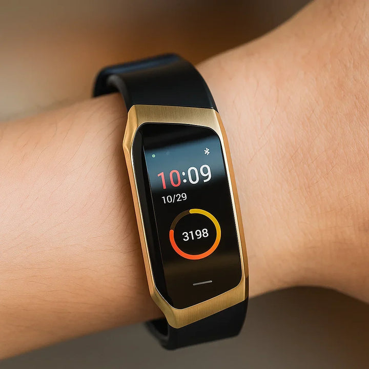 Fitness Smartwatch Heart Rate Monitor Kalsten