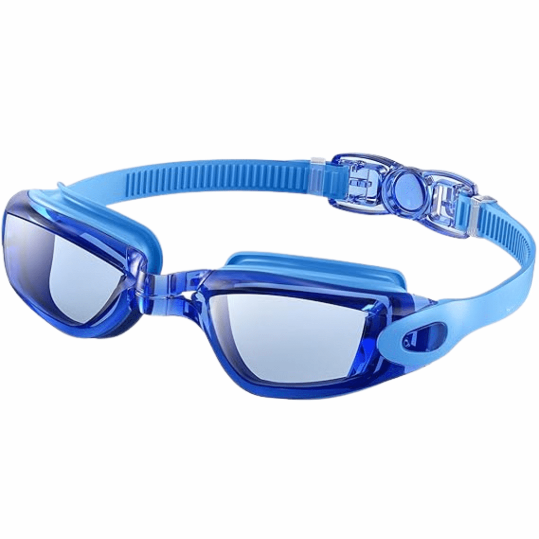 Kalsten | Anti-Fog Swim Goggles for Clear Vision & Comfort