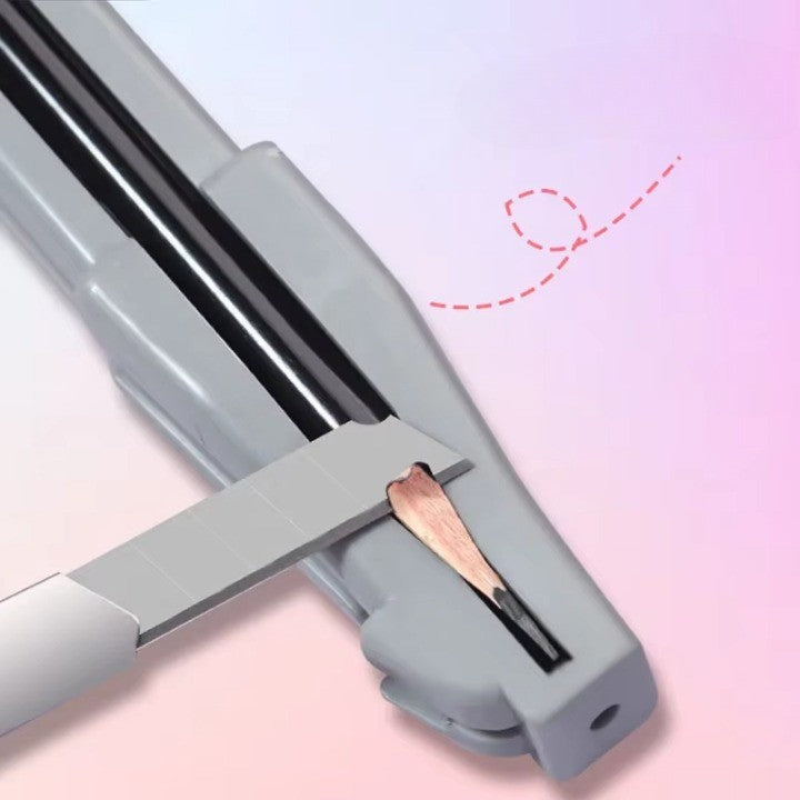 Kalsten | Precision Edge Artist Pencil Sharpener