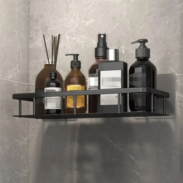 Rust-Free & Stylish Bathroom Accessory