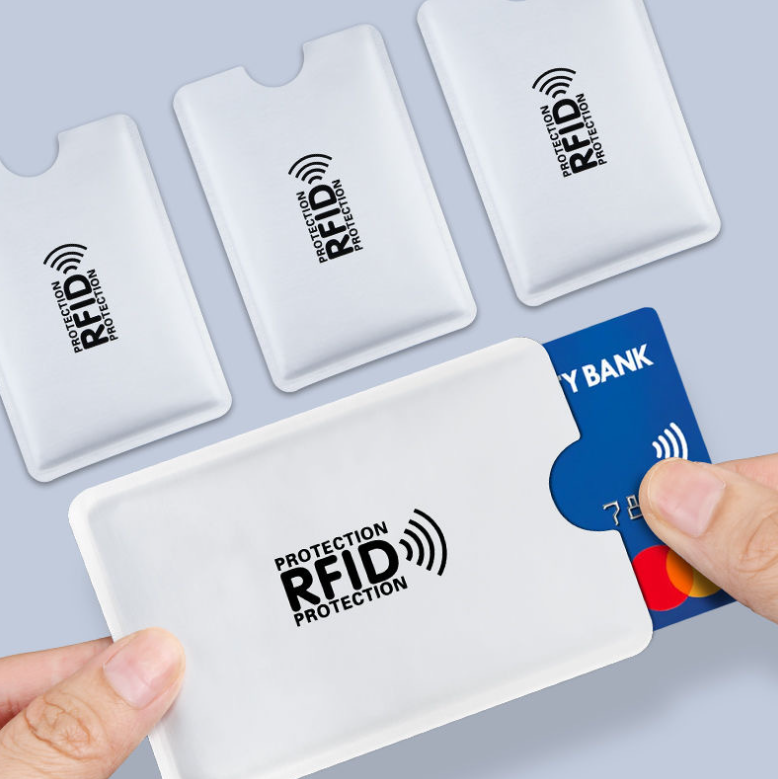 Kalsten | Anti-Theft Card Shield