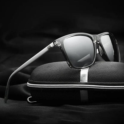 Brehn | New design polarized sunglasses for men