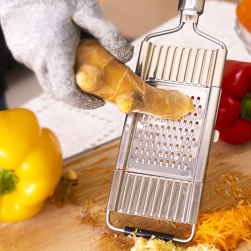 Multifunctional vegetable cutting tool | Kalsten