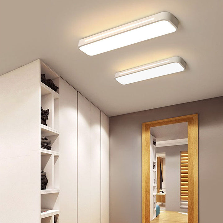 Modern LED Ceiling Lamp for Hallways