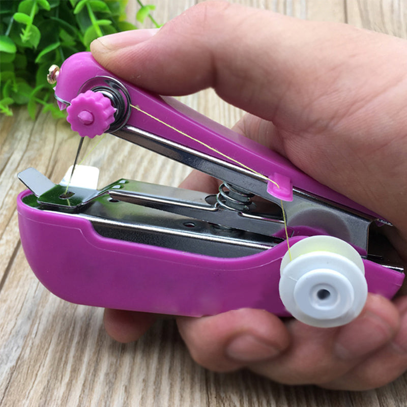 Small Hand Sewing Machine | Kalsten
