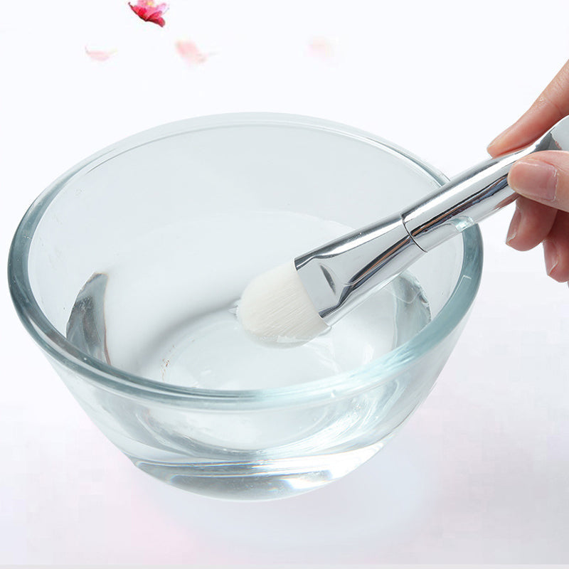 Kalsten | Double-ended Face Mask Brush