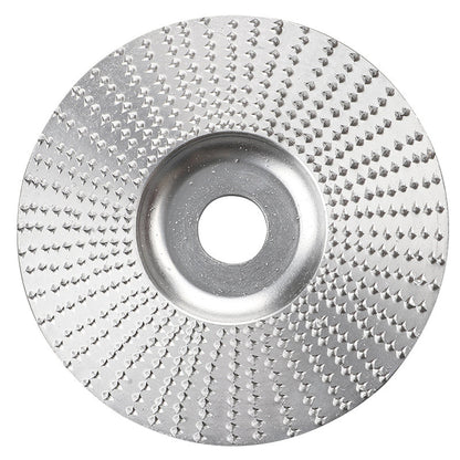 BowLift | Angle Grinder Polishing Pad