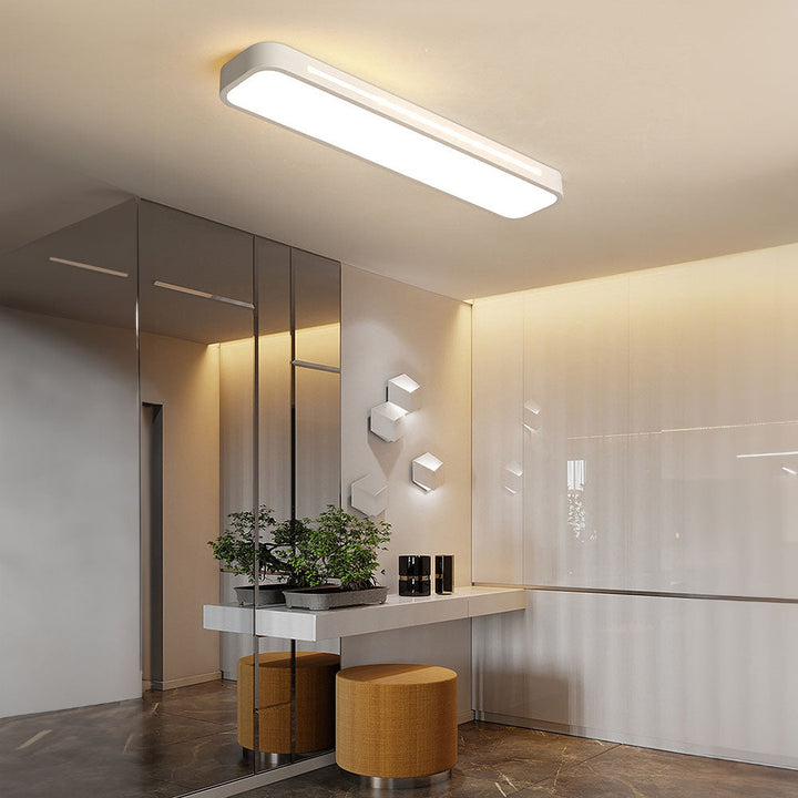 Modern LED Ceiling Lamp for Hallways