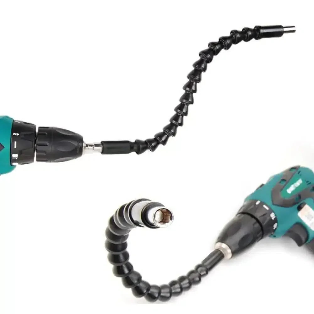 Flexible Bit Holder | Kalsten