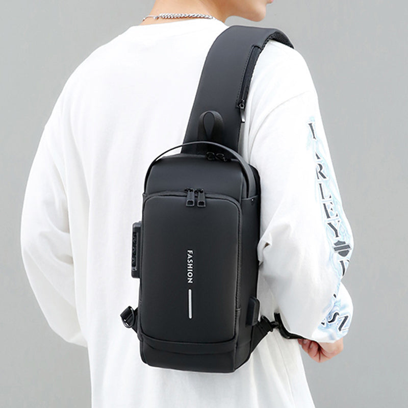 Kalsten | Men's Anti-theft Messenger Bag