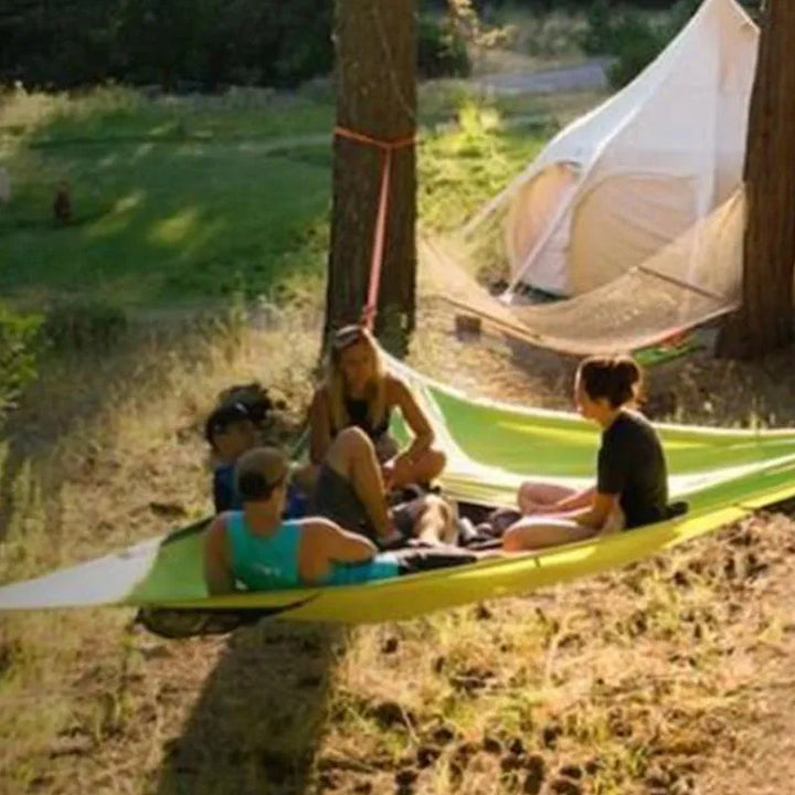Kalsten | Multi-Person Hammock