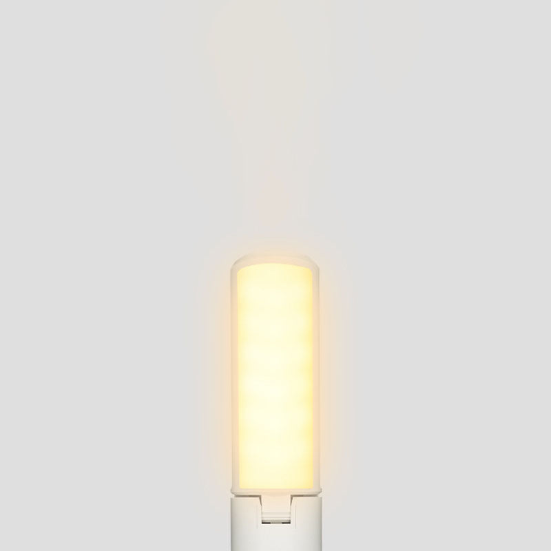 Contemporary Creative Solar Handheld Cylindrical Iron Acrylic LED Outdoor Light For Outdoor Patio | Kalsten