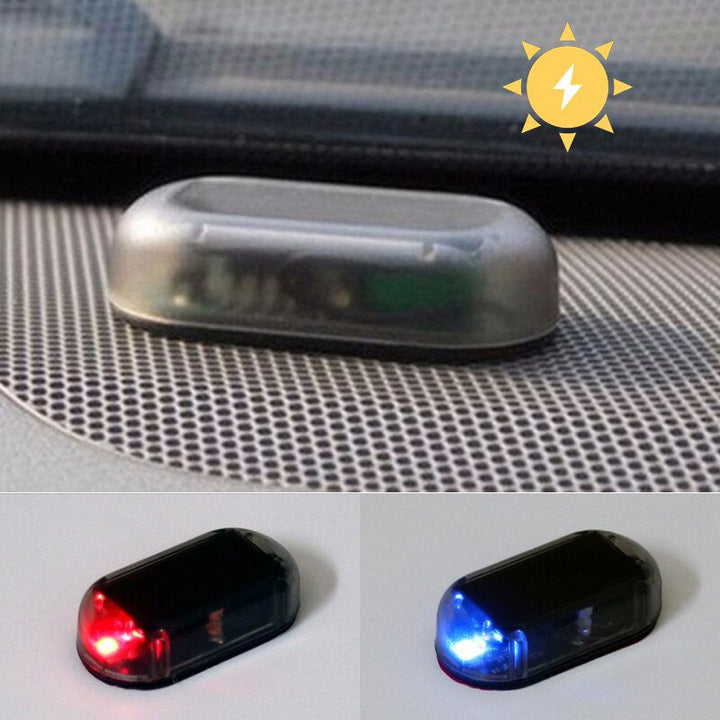 Kalsten | Car Anti-theft Flashing Alarm Light