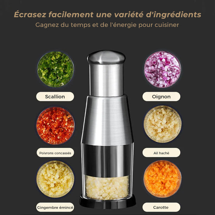 Garlic press | Kalsten