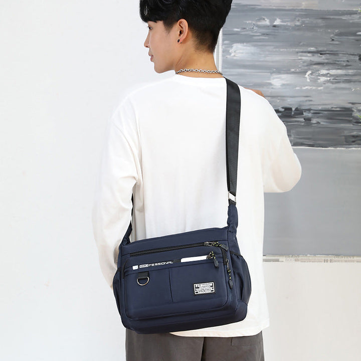 Kalsten | Multi Pocket Men's Leisure Bag