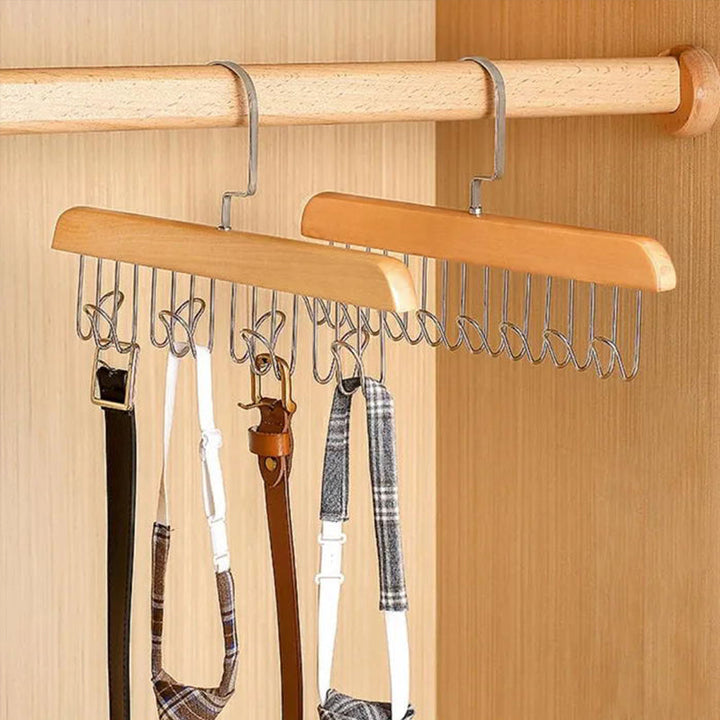 Kalsten | Anti-Slip Multi Dress Hanger