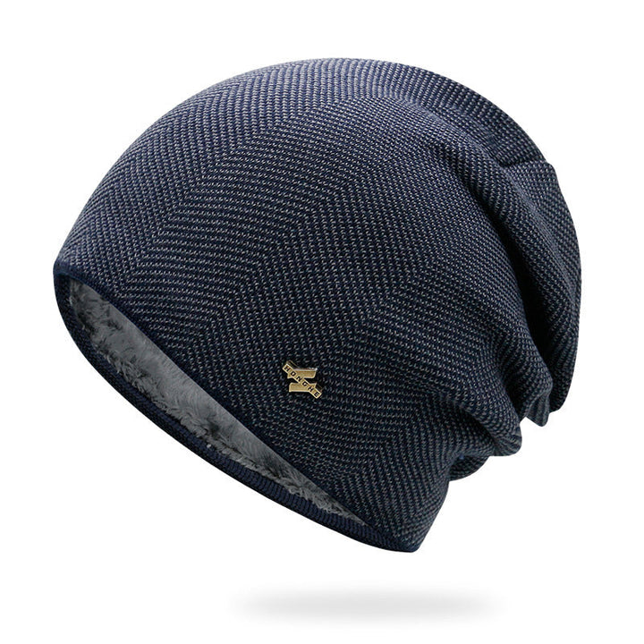 Kalsten | KNITTING WOOL BEANIE