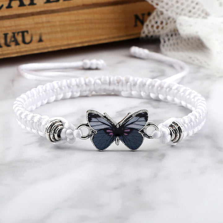 Kalsten | Butterfly Charm Bracelet