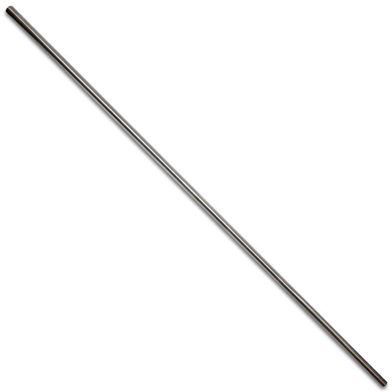 PopupStaff - Portable Martial Arts Metal Staff | Brehn