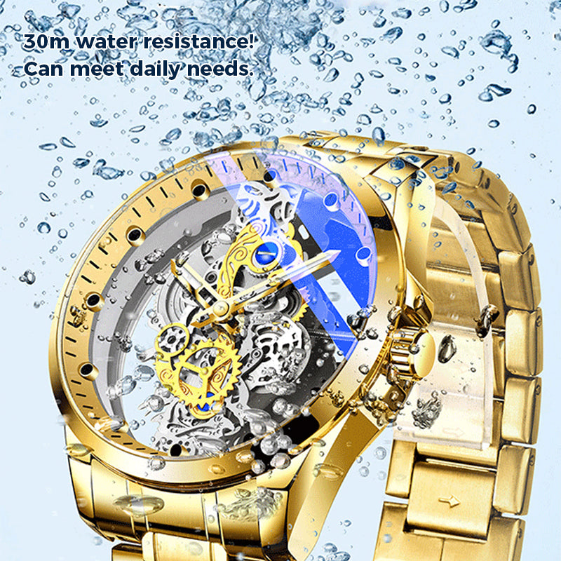 Kalsten | Automatic Mechanical Watch