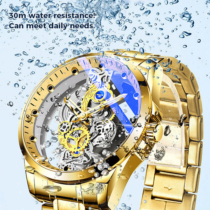Kalsten | Automatic Mechanical Watch