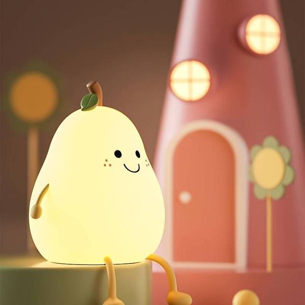 Charming Night Light for Kids - SweetDreams | Kalsten