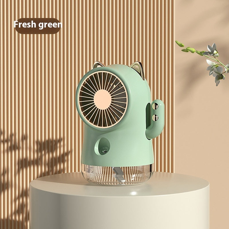 Electric Spray Fan | Kalsten