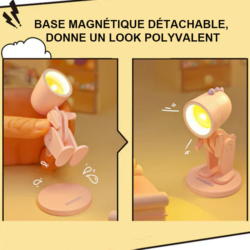 Cute LED night light | Kalsten