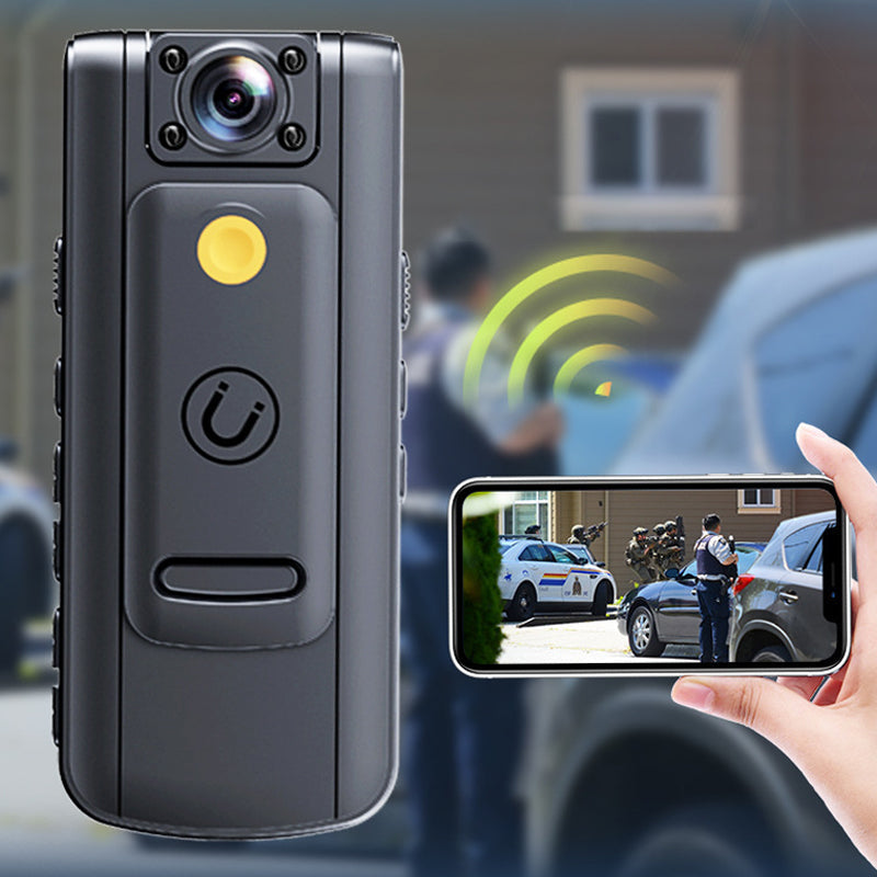 OmniWatch Ultra - 4K HD Security Camera | Kalsten