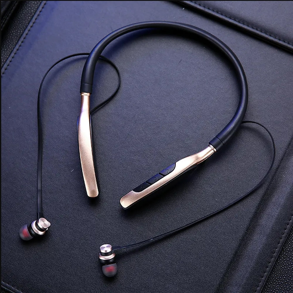 Sport-In-Ear-Bluetooth-Headphones | Kalsten