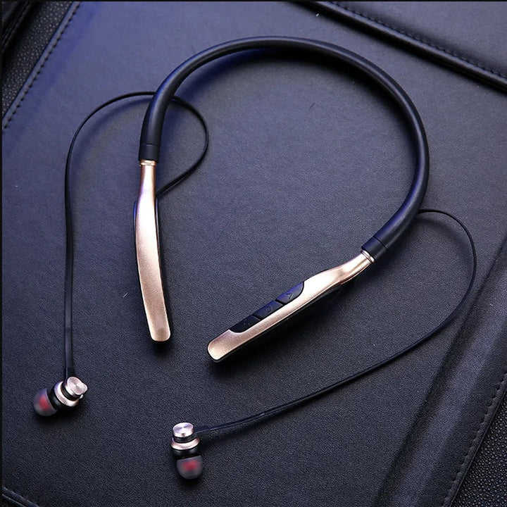 Sport-In-Ear-Bluetooth-Headphones | Kalsten