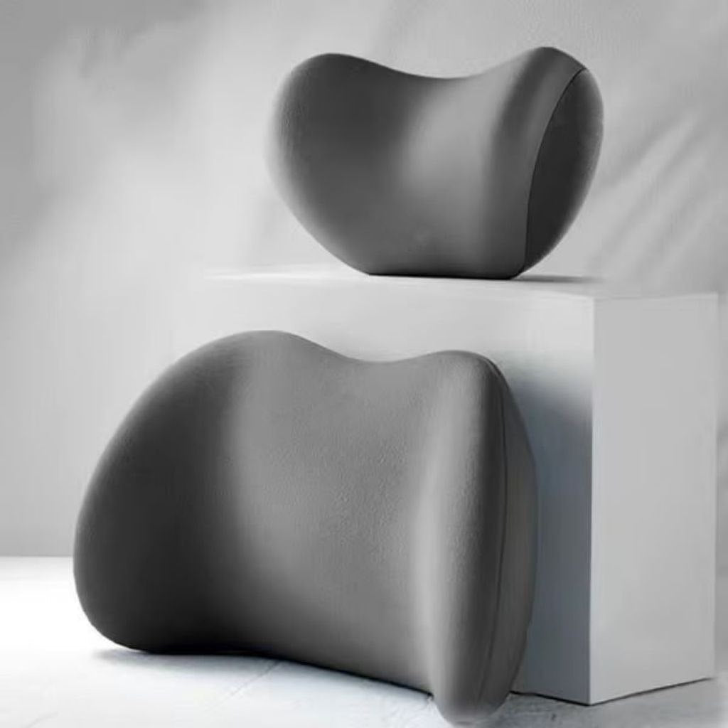 Kalsten | ErgoDrive – Comfortable back and neck support on every ride!