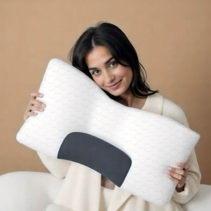 Orthopedic Cervical Neck Support Pillow Kalsten