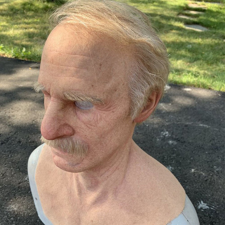 Kalsten | OldieMask Master Realistic Masquerade