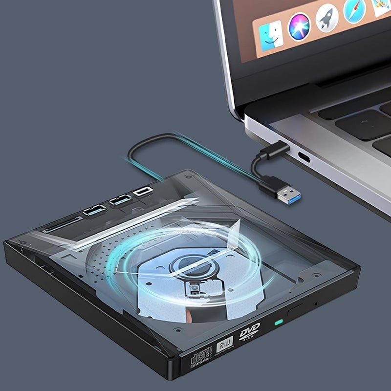 DiskFlare — Unleash the full power of your technology at light speed | Kalsten