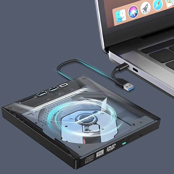 DiskFlare — Unleash the full power of your technology at light speed | Kalsten