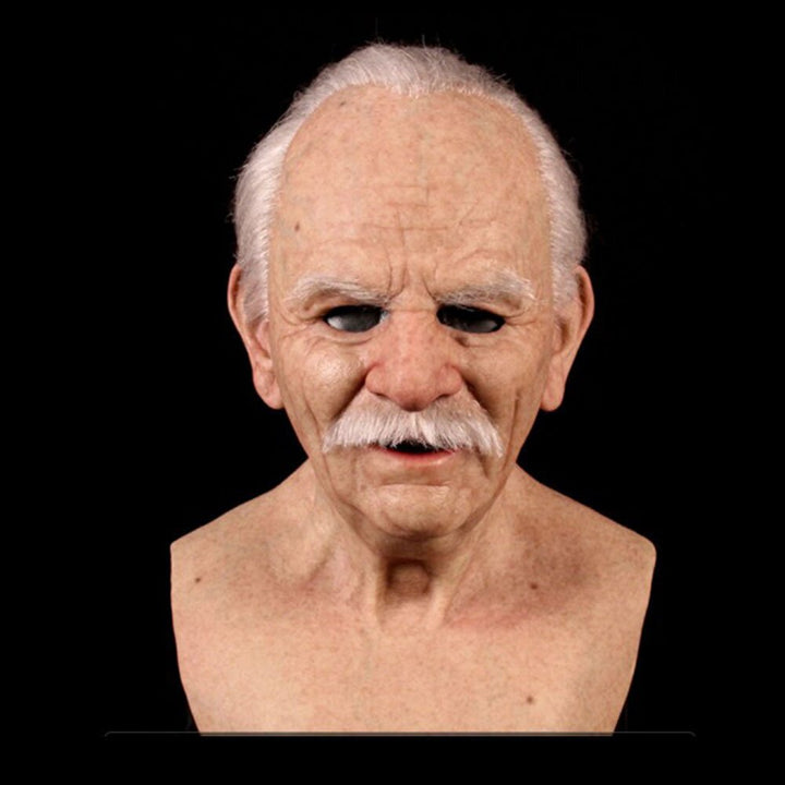 Kalsten | OldieMask Master Realistic Masquerade