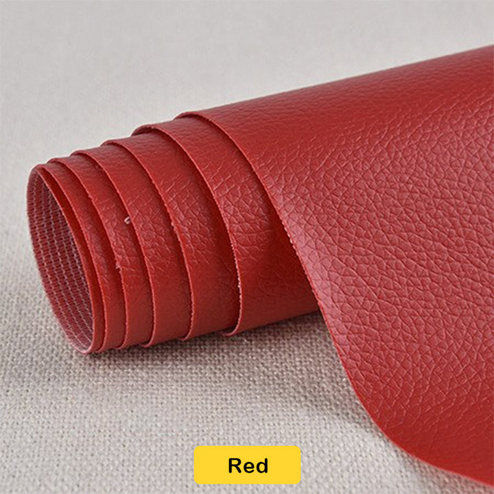 Kalsten | Leather Repair Patch Adhesive Sofa Patch Cuttable